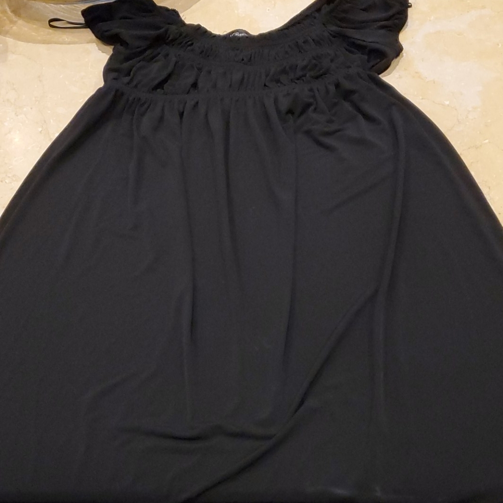 Women summer cover up ABG